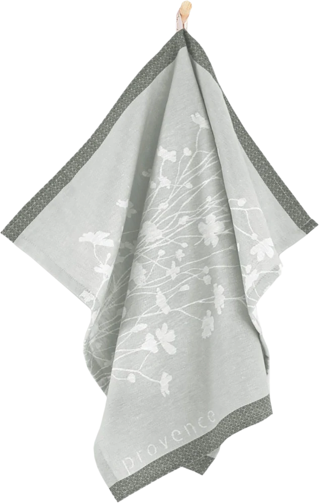 Zwoltex PROVENCIA utierka šedá 50x70 cm