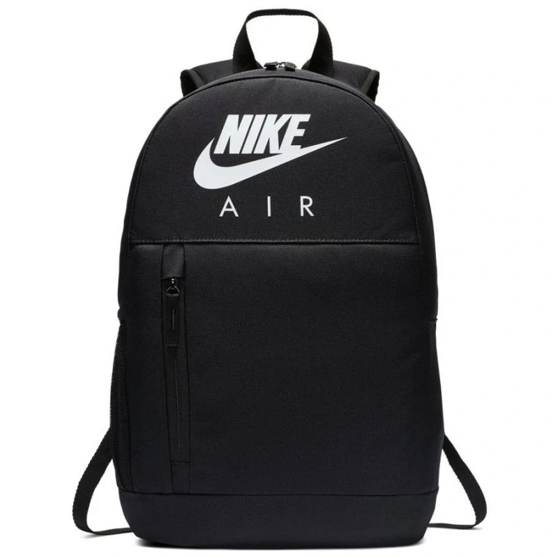 Nike Elemental Air BA6032-010 backpack čierny 20l
