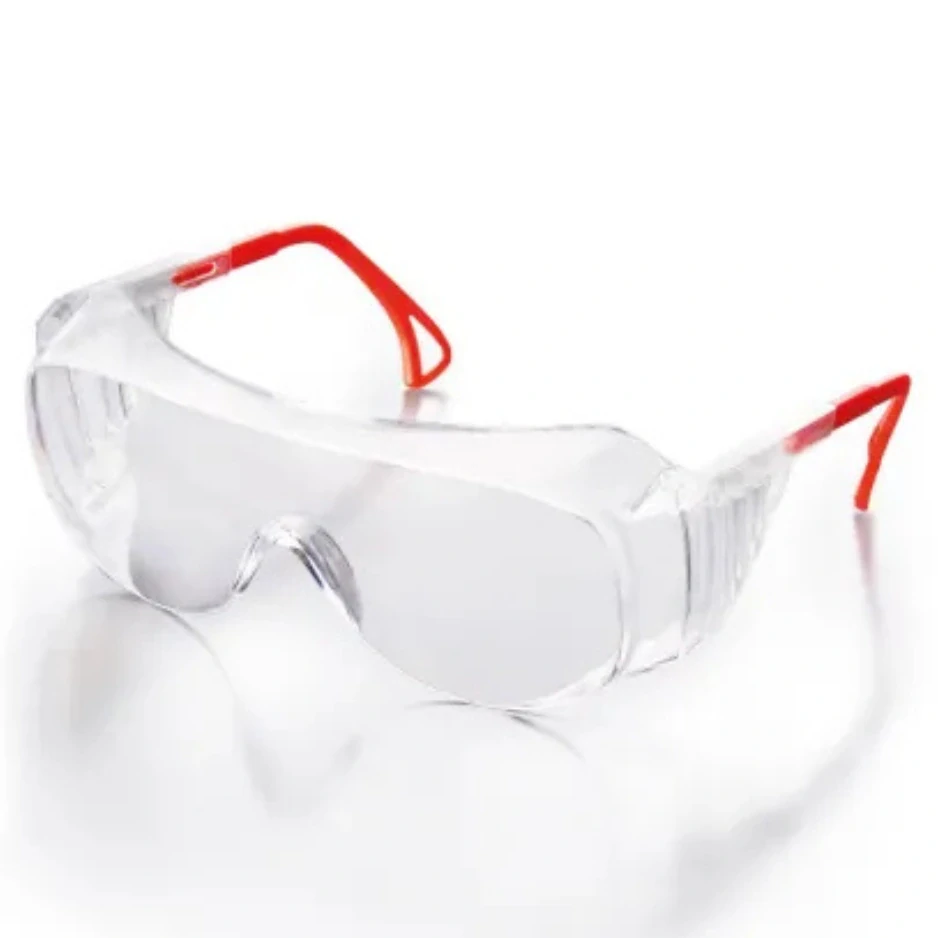 Lionyx LUIS Armor A-101 okuliare transparent/amber