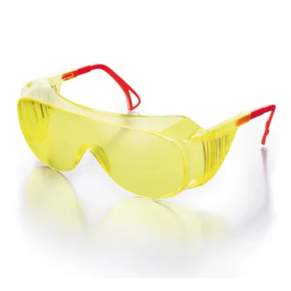 Lionyx LUIS Armor Vision A-104 okuliare žlté