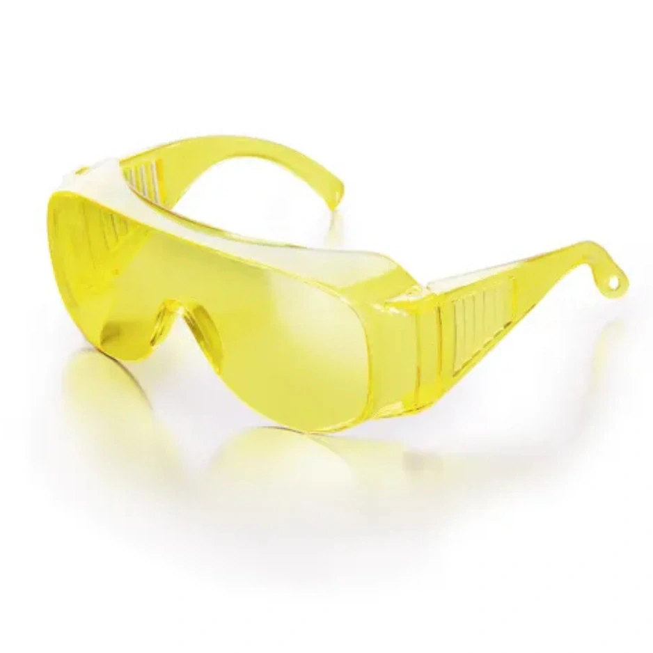 Lionyx CARLOS Basic Ultra Vision C-150 okuliare žlté