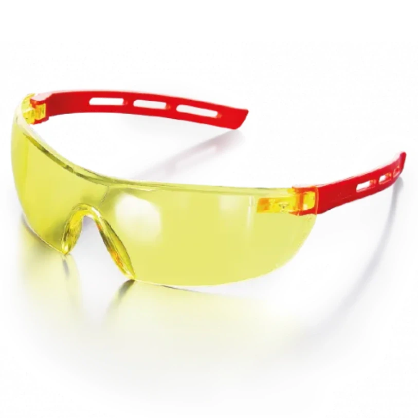 Lionyx SANTIAGO Aspect Ultra Vision S-205 okuliare žlté