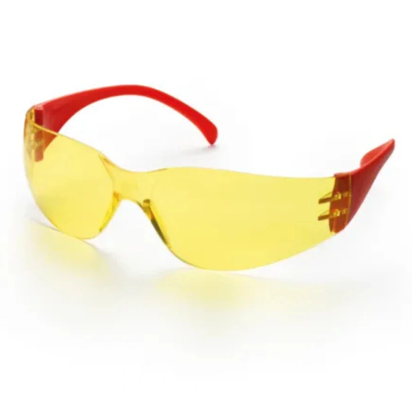 Lionyx ALVARO Universal Vision A-350 okuliare žltá/jantár