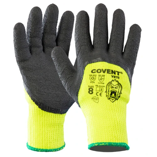 Polstar COVENT YETI Winter 10