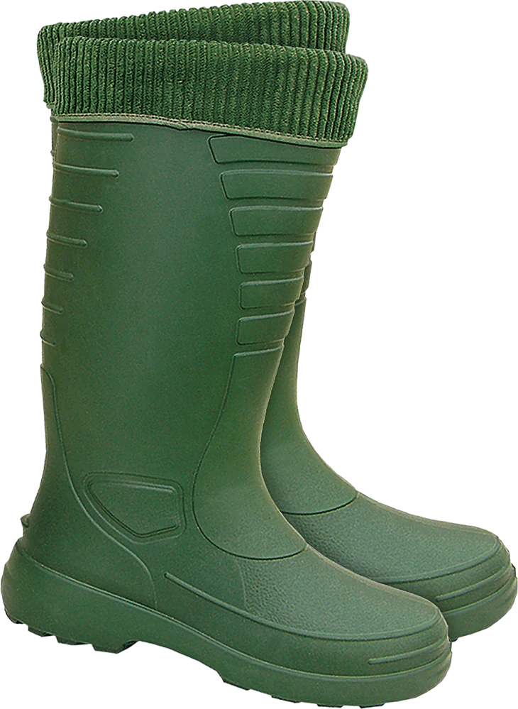 Lemigo BL GRENLANDER zelené 39-50