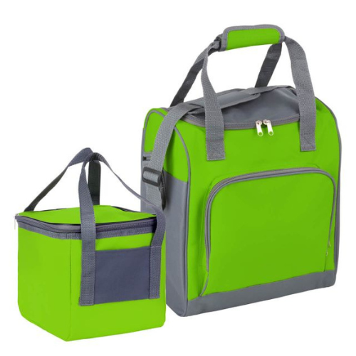 Inny 604368 termotaška zelená 35l