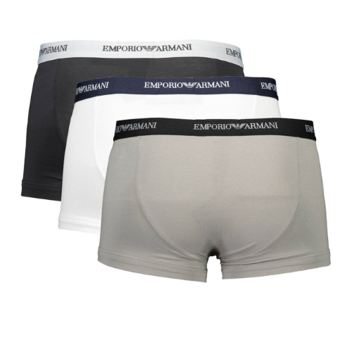 Emporio Armani 111357-CC717 Boxer 3 PACK