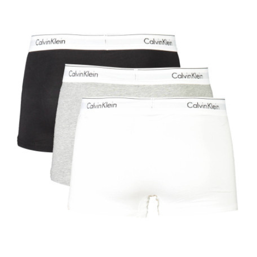 Calvin Klein 000NB2380A Boxer 3 PACK