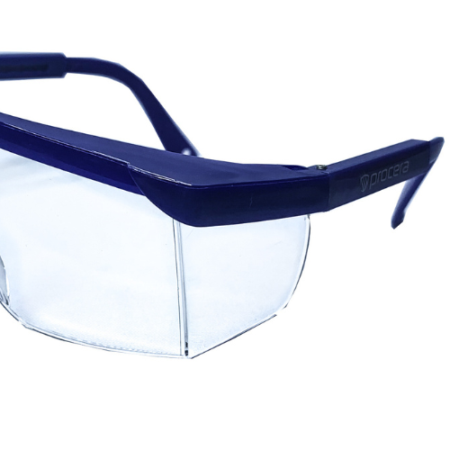 Procera Carlos Transparent 3001 AS modré číre