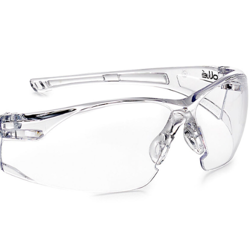 Bollé Rush Clear RUSHPSI001 čiré