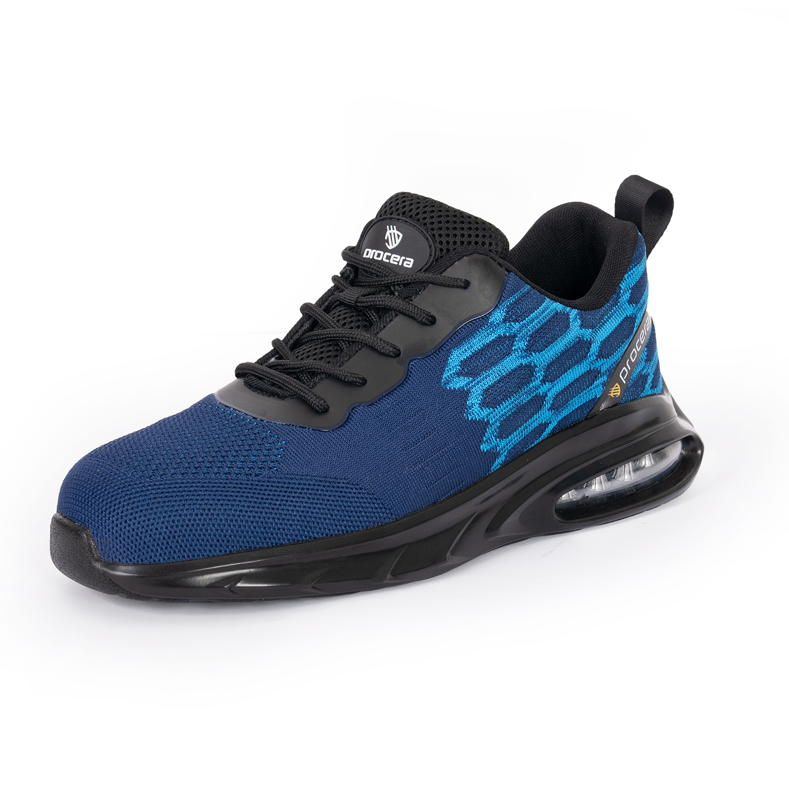 Procera TEXO AIR SB obuv modrá 39-47