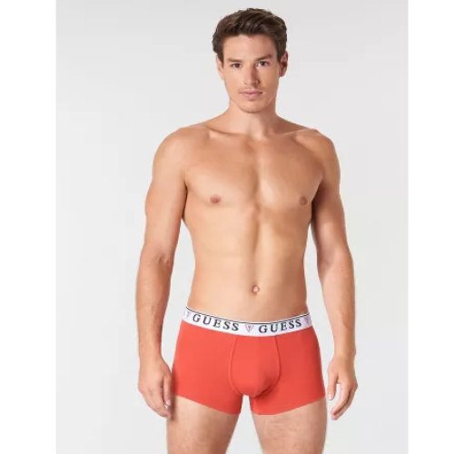 Guess Jeans U97G01JR003 Boxer 3 Pack farebné