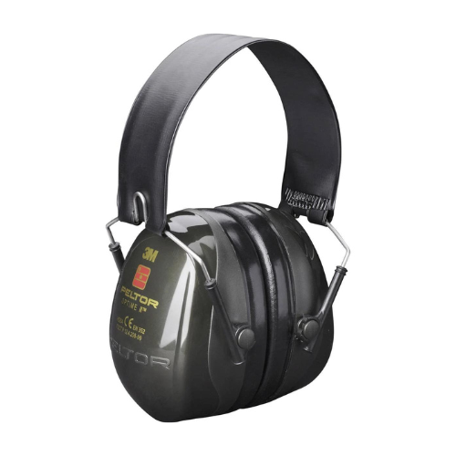 3M Peltor Optime II H520A