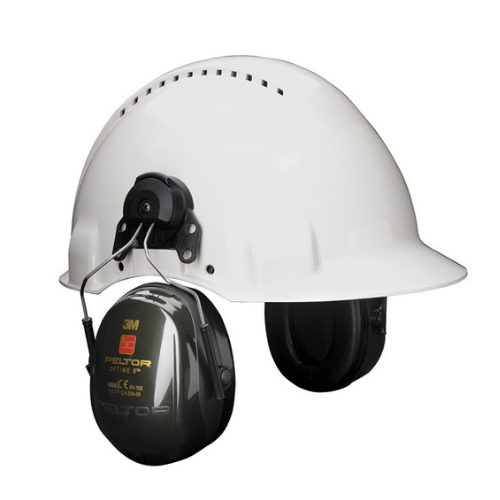 3M Peltor H520P3E Optime II