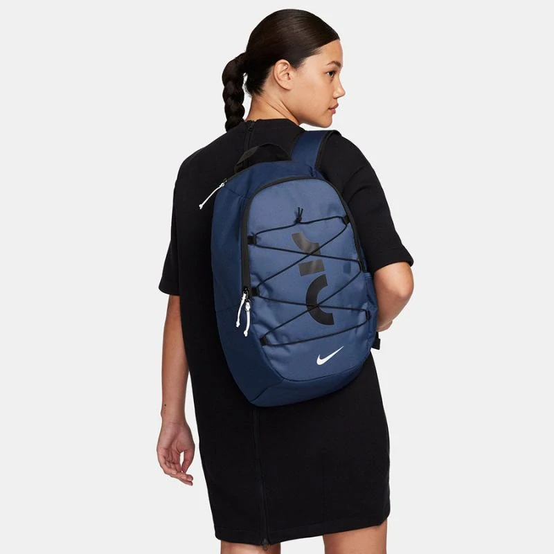 Nike Air DV6246-410 Backpack modrý 21l