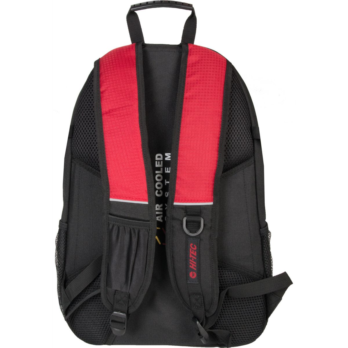 Hi-Tec Mandor Hi000133 červený 20l