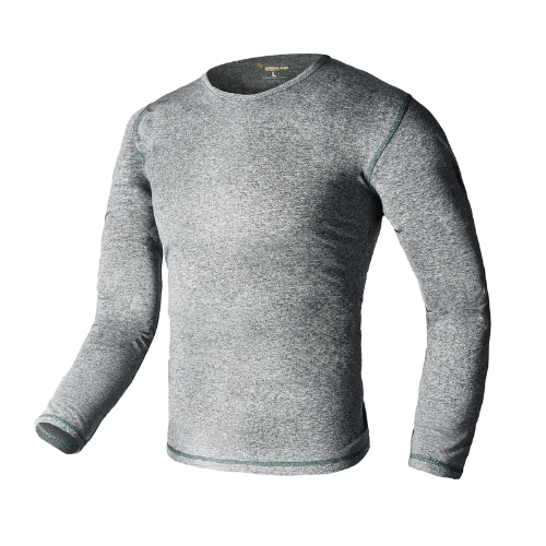 Procera GREENLAND termoaktívna bielizeň sivá S-2XL