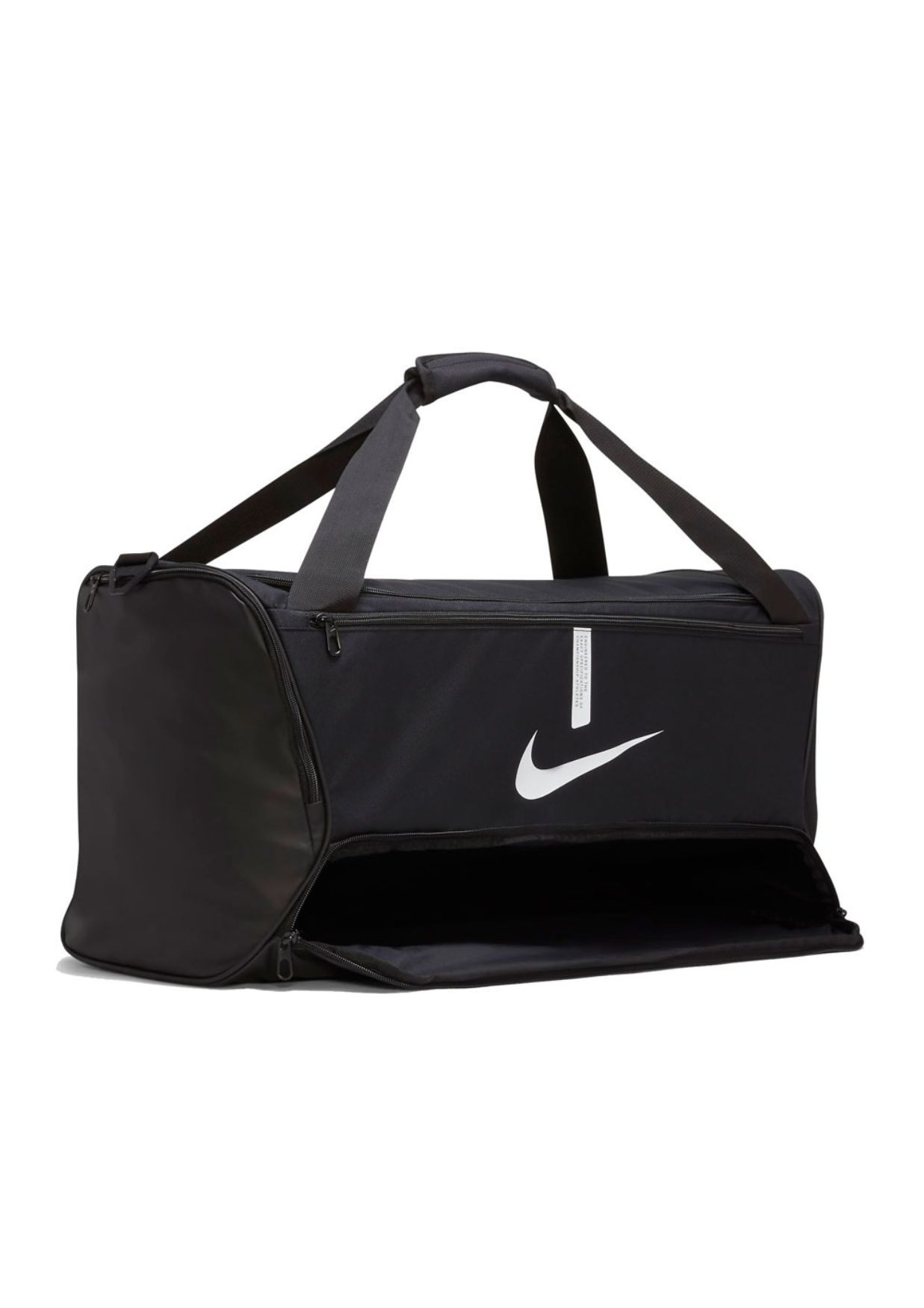 Nike Academy Team CU8090 010 Bag Black 60l