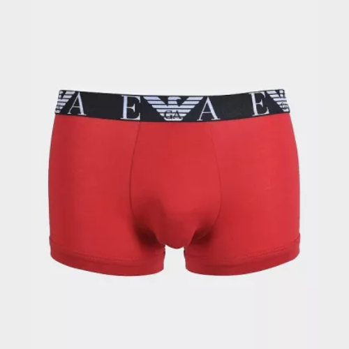 Emporio Armani 111357 3F715 Boxer 3 PACK farebné