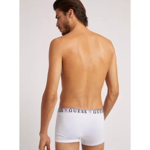 Guess Jeans U97G01 K6YW1 Boxer 3 Pack farebné