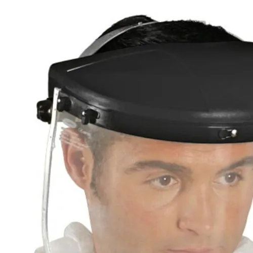 Reis OTB B tvárový štít