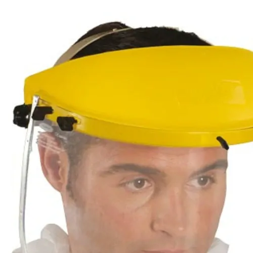 Reis OTY Y MU obličejový štít