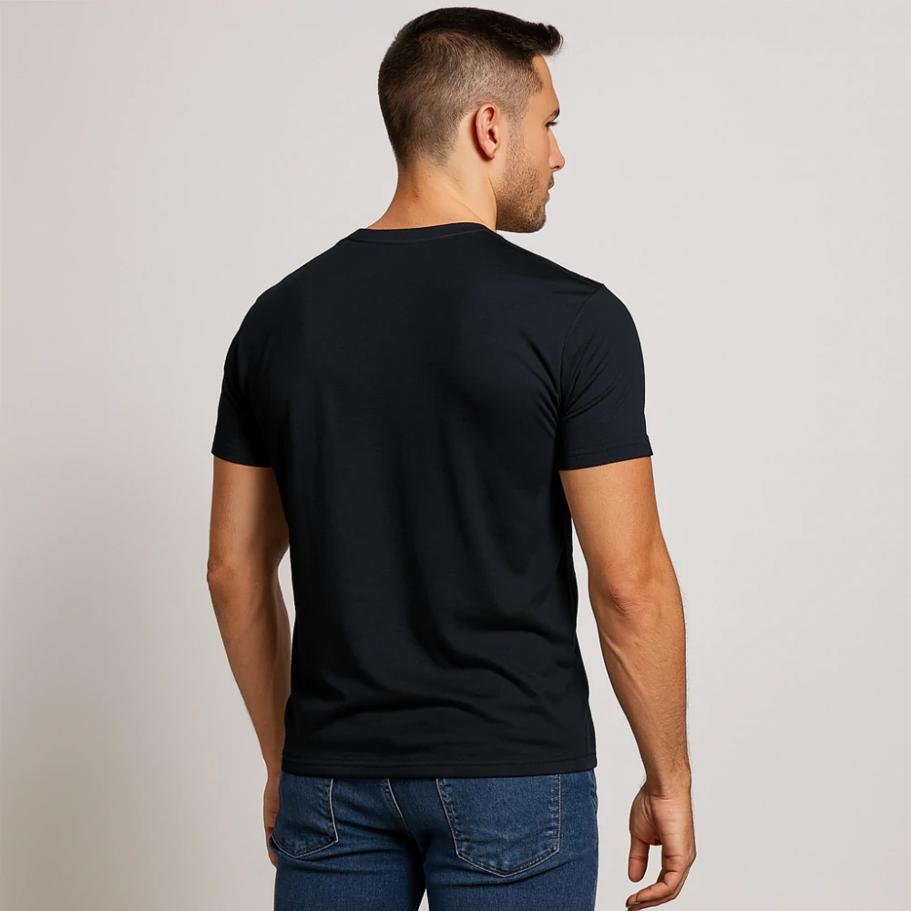 Lionyx Primo 100 tričko Black