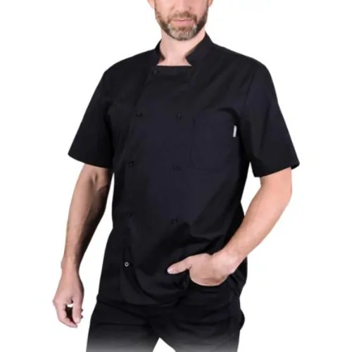 Reis Fuco B rondon čierny S-3XL