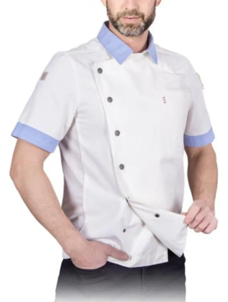 Reis Marcato W rondon biely S-3XL