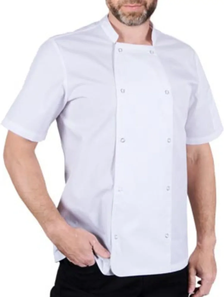 Reis Sempre W rondon biely S-3XL