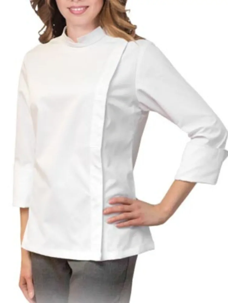 Reis Tanto-L W rondon biely S-2XL