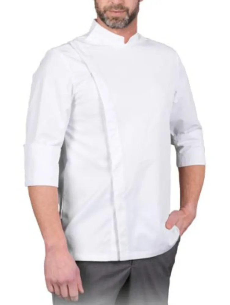 Reis Tanto-M W rondon biely S-3XL