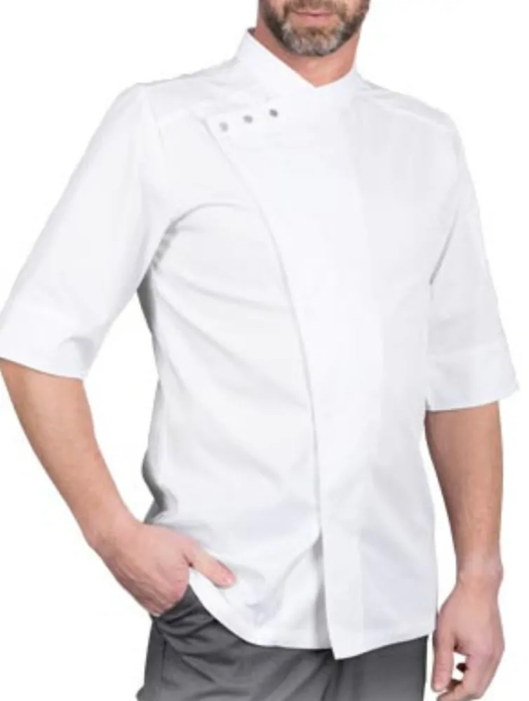 Reis Pesante W rondon biely S-3XL