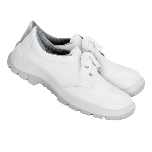 Ppo BPPOP02 O1 FO SRC gastro obuv biela 36-48