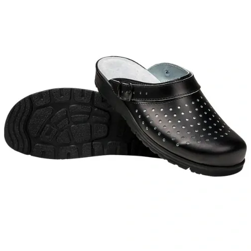 Medibut Bmkladz B ortopedická obuv čierna 36-47