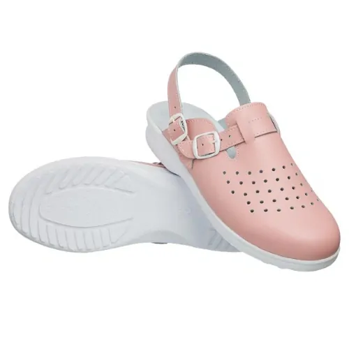 Medibut 06AB_16 R ortopedická obuv ružová 35-41