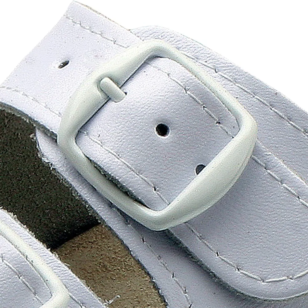 Medibut 06/3 W ortopedická obuv biela 35-42