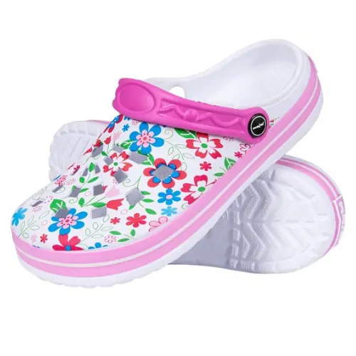 Reis Bella pantofle barevné 35-40