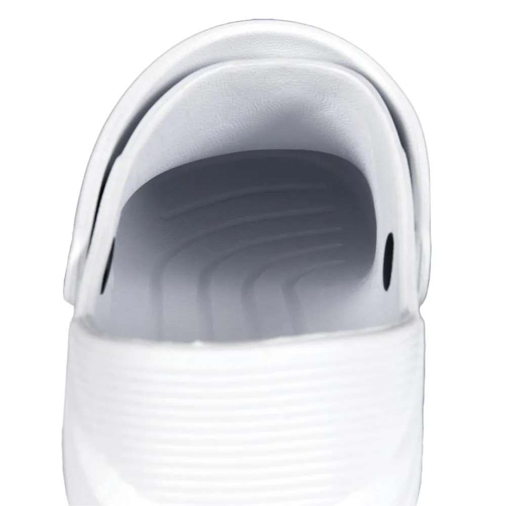 Reis Cdon papuče biele 36-45