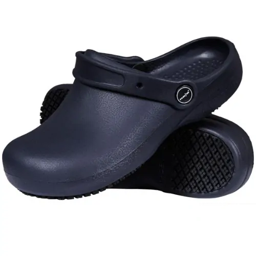 Reis Ren G pantofle modré 36-45