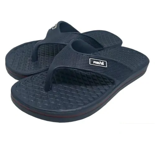 Reis Flip GC žabky modré 36-45