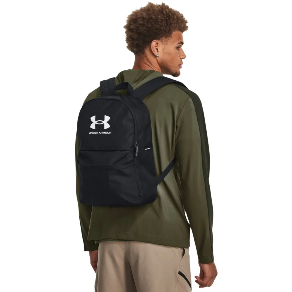 Under Armour Loudon Lite 1380476 001 Backpack černý 20l