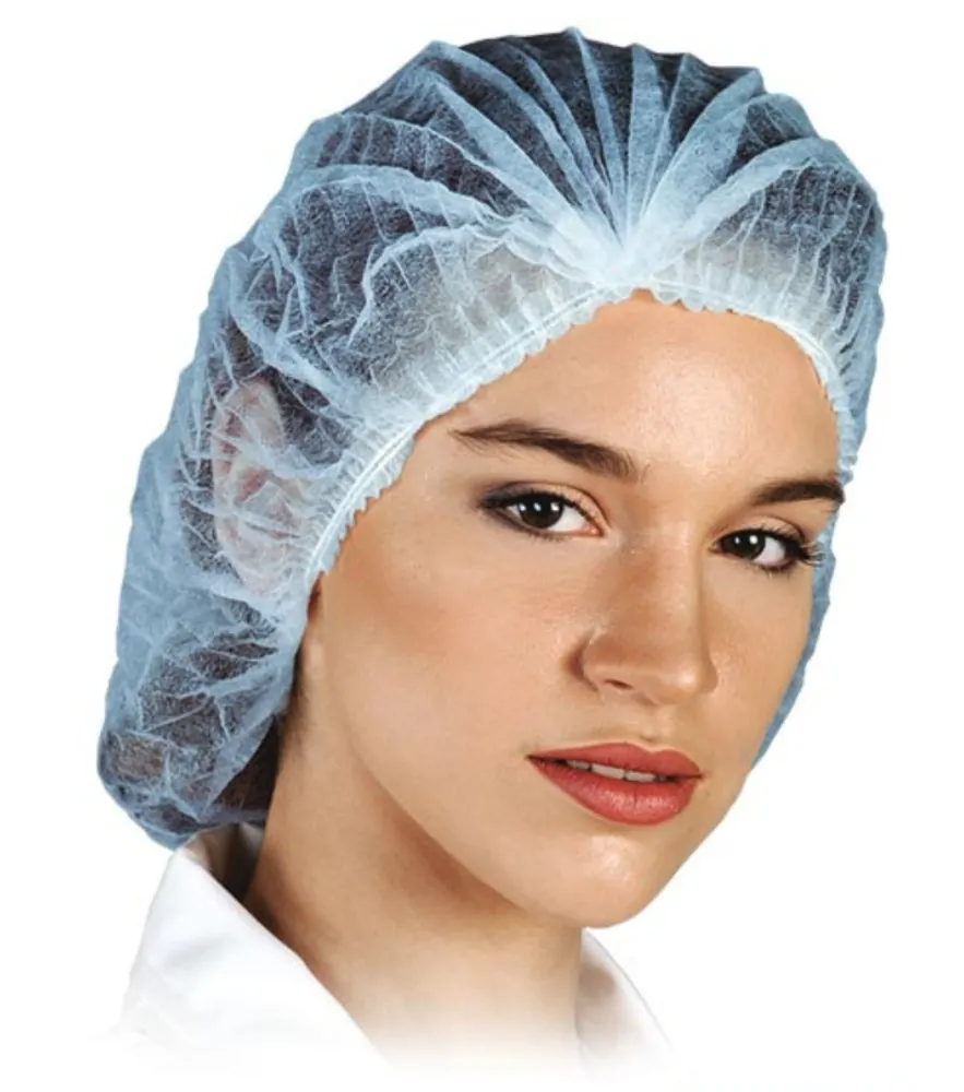 Reis CZE-CLIP JN jednorazová čiapka svetlo modrá 100 KS