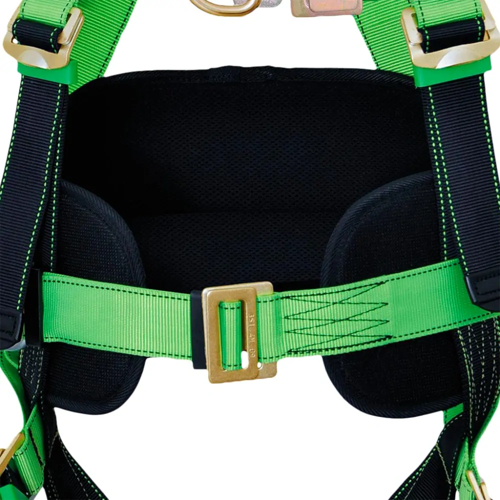 Reis OUP-KRM 2 ZB Bezpečnostný postroj s polohovacím pásom