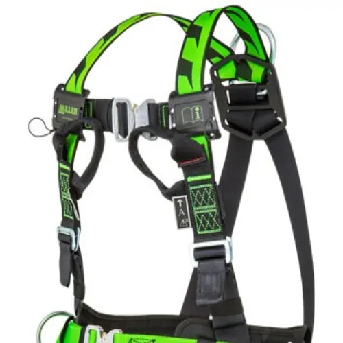 Honeywell Miller BodyFit 2 Bezpečnostný postroj