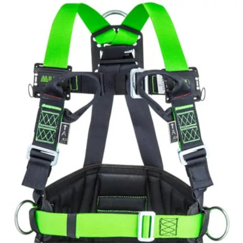 Honeywell Miller BodyFit 1033513 Bezpečnostný 2-bodový postroj