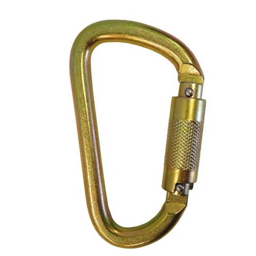 Reis QTL-23 Oceľová spojka s automatickým zamykaním