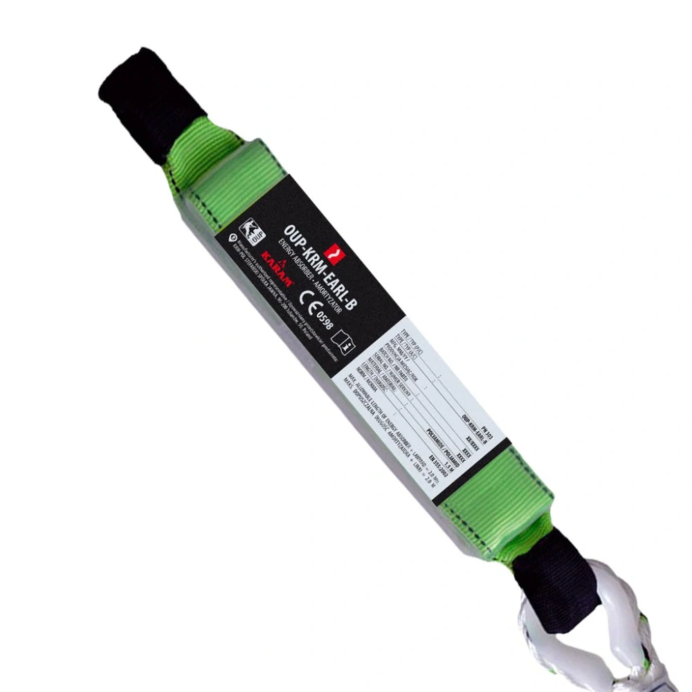 Reis EARL-B Bezpečnostný tlmič nárazov