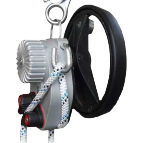 Honeywell ESCAPE30M Evakuačné zariadenie