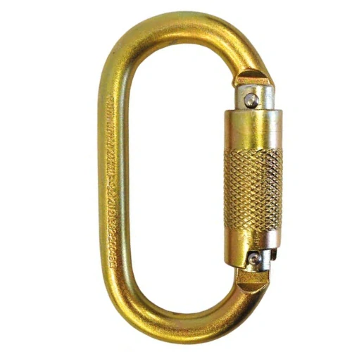 Reis QTL-15 Oceľová spojka s automatickým zamykaním